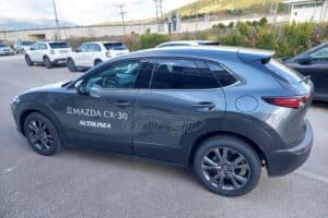 Mazda CX-30 2025 used (4)
