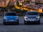 Εξηλεκτρισμένο ορόσημο της Nissan στην Ευρώπη