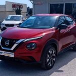 Nissan Juke 2025 used (1)