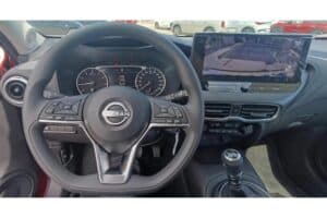 Nissan Juke 2025 used (5)