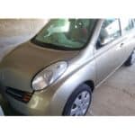 Nissan-Micra-2003-used-1