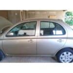 Nissan-Micra-2003-used-2