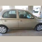 Nissan-Micra-2003-used-3