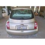 Nissan-Micra-2003-used-4