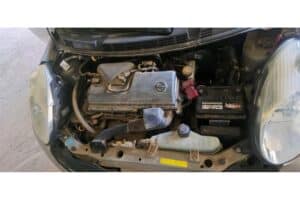 Nissan-Micra-2003-used-6