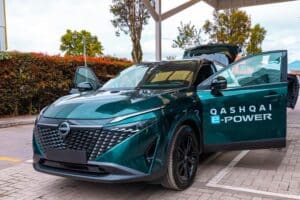 Nissan-Qashqai-e-Power-Guinness-Record