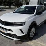 Opel Mokka 2023 used (1)