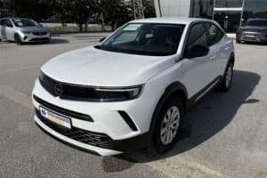 Opel Mokka 2023 used (1)