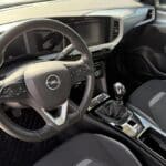 Opel Mokka 2023 used (3)