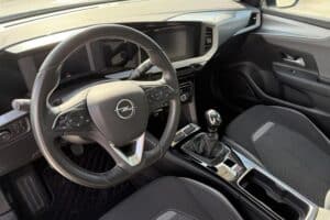 Opel Mokka 2023 used (3)