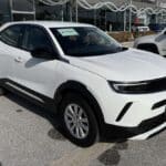 Opel Mokka 2023 used (4)