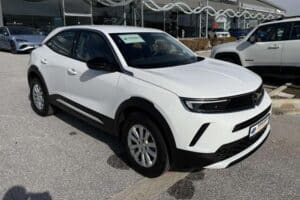 Opel Mokka 2023 used (4)