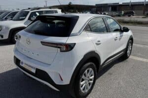 Opel Mokka 2023 used (5)