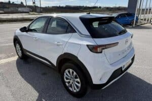 Opel Mokka 2023 used (6)