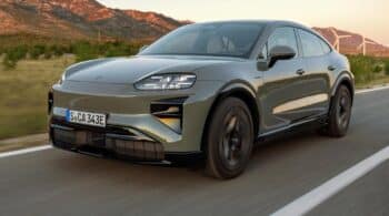 Η πτωτική Porsche δεν μπορεί να επιβιώσει μόνη της