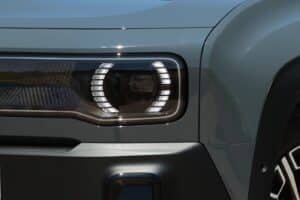 Χαρισματικό νέο SUV από 25.900 ευρώ