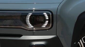 Χαρισματικό νέο SUV από 25.900 ευρώ