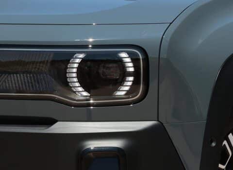Χαρισματικό νέο SUV από 25.900 ευρώ