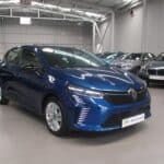 Renault Clio E-Tech 2025 used (2)