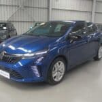 Renault Clio E-Tech 2025 used (3)