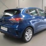 Renault Clio E-Tech 2025 used (4)