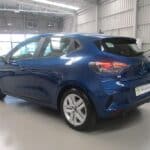 Renault Clio E-Tech 2025 used (5)