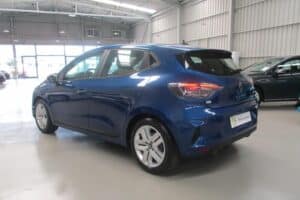 Renault Clio E-Tech 2025 used (5)