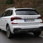 Skoda-Kamiq-rear-kinisi