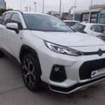 Suzuki Across used (2)