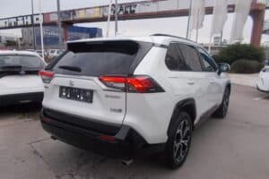 Suzuki Across used (3)