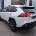 Suzuki Across used (4)