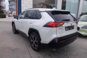 Suzuki Across used (4)