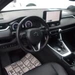 Suzuki Across used (5)