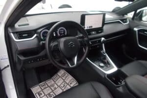 Suzuki Across used (5)