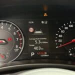 Suzuki Swift 1.2 Hybrid CVT 2025 used (2)