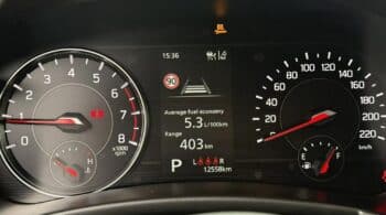 Προσφορά Suzuki Swift 1.2 Hybrid CVT με 12.558 χλμ.