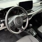 Suzuki Swift 1.2 Hybrid CVT 2025 used (3)