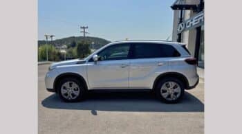 Ευκαιρία Suzuki Vitara με 8.500 χιλιόμετρα