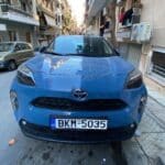 Toyota-Yaris-Cross-2022-used-4