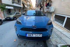 Toyota-Yaris-Cross-2022-used-4