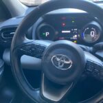 Toyota-Yaris-Cross-2022-used-6