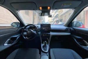 Toyota-Yaris-Cross-2022-used-7