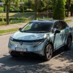 Electrification with Choice