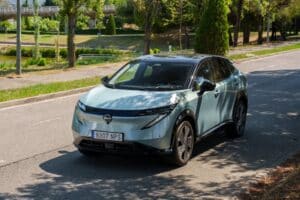 Electrification with Choice