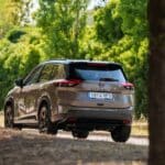 Electrification with Choice