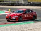 Δωρεάν μαθήματα οδήγησης στους αγοραστές Alfa Romeo QV