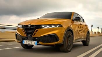 Νέα Alfa Romeo Tonale ισχυρότερη και με χαμηλότερη τιμή