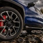 brembo boldica caliper