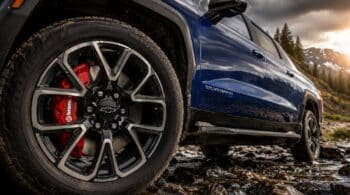 Η Brembo έφτιαξε ειδικά φρένα για τα υπέρβαρα αυτοκίνητα