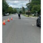 bush dressed police officers (4)
